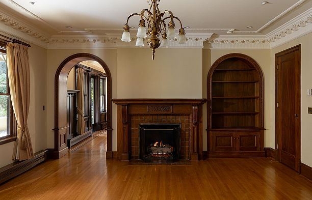 2 3838 Cypress Street Shaughnessy