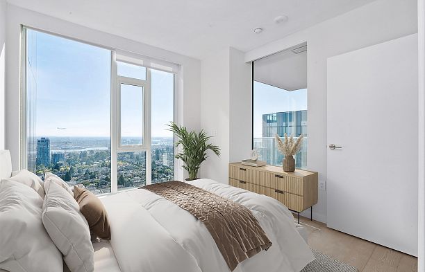 1506 7418 Paulson Street South Cambie