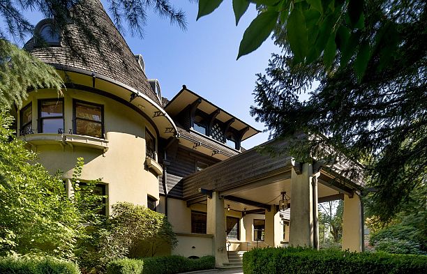 2 3838 Cypress Street Shaughnessy