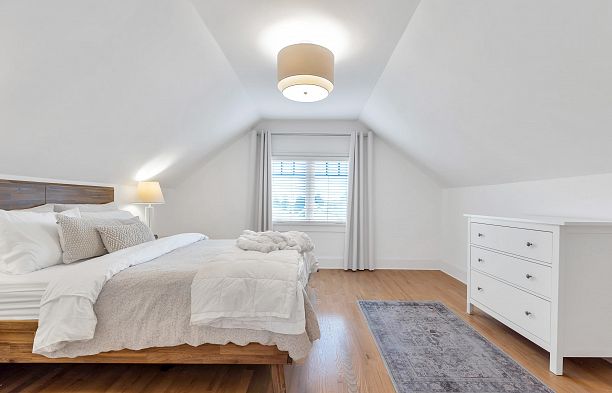 3955 Dunbar Street Dunbar