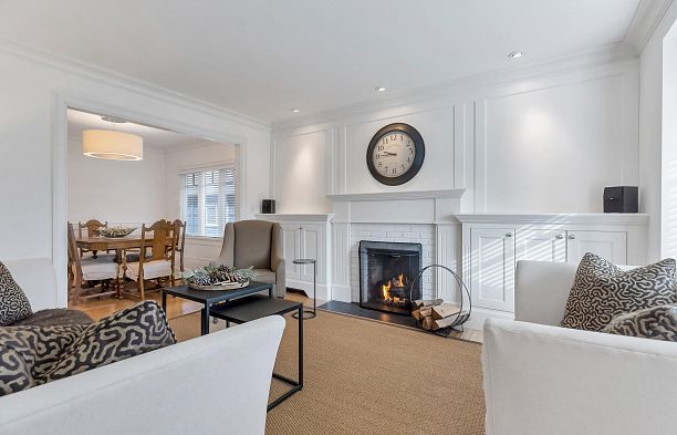 3955 Dunbar Street Dunbar