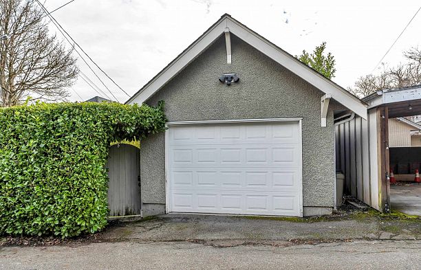 3955 Dunbar Street Dunbar