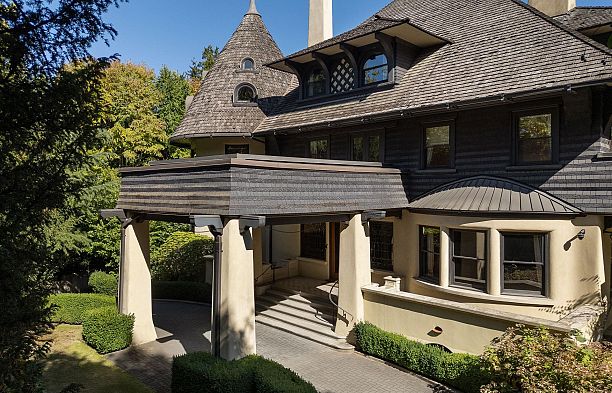 2 3838 Cypress Street Shaughnessy