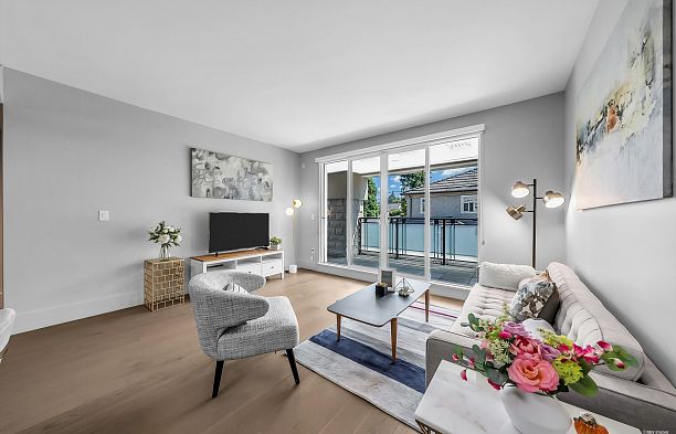 204 2089 W 43rd Avenue Kerrisdale