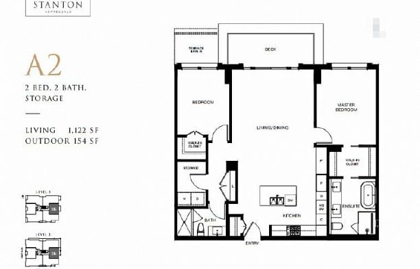 204 2089 W 43rd Avenue Kerrisdale