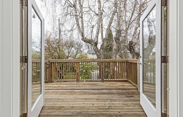 3545 W King Edward Avenue Dunbar