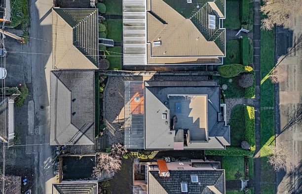 3369 Puget Drive Arbutus