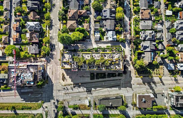 312 2118 W 15th Avenue Kitsilano