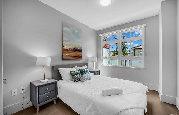 204 2089 W 43rd Avenue Kerrisdale