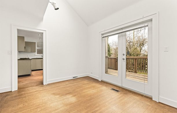 3545 W King Edward Avenue Dunbar