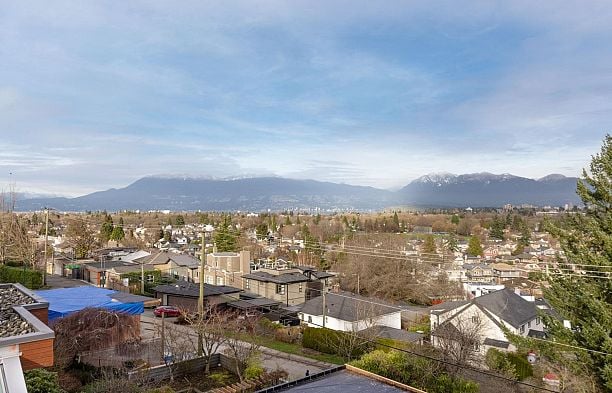 3936 Quesnel Drive Arbutus