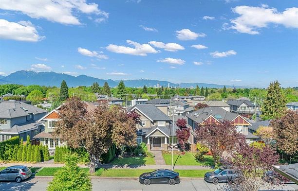 3369 Puget Drive Arbutus