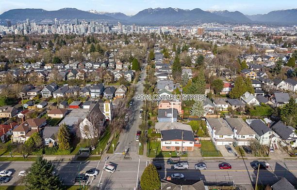 4072 Ontario Street Main