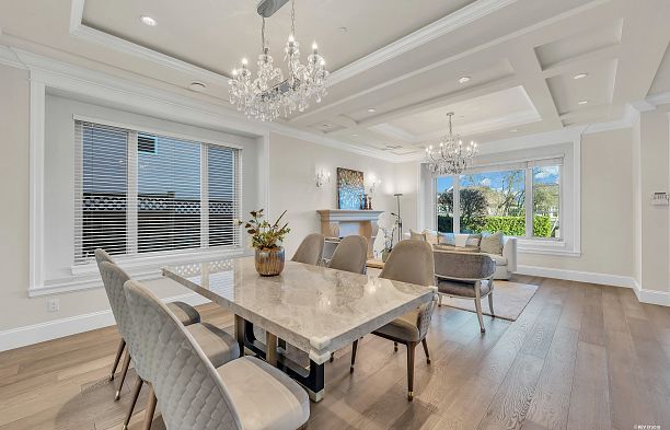 3369 Puget Drive Arbutus