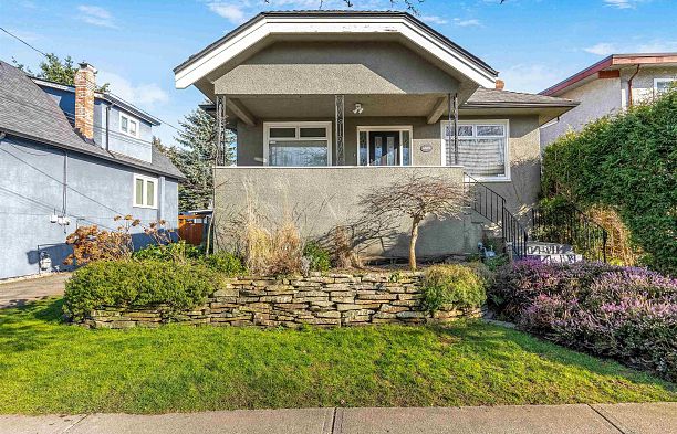 4072 Ontario Street Main