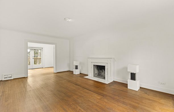 3545 W King Edward Avenue Dunbar