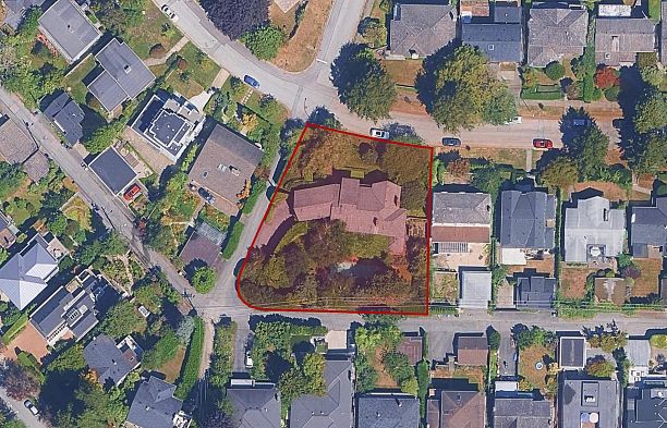 2296 W 32nd Avenue Quilchena