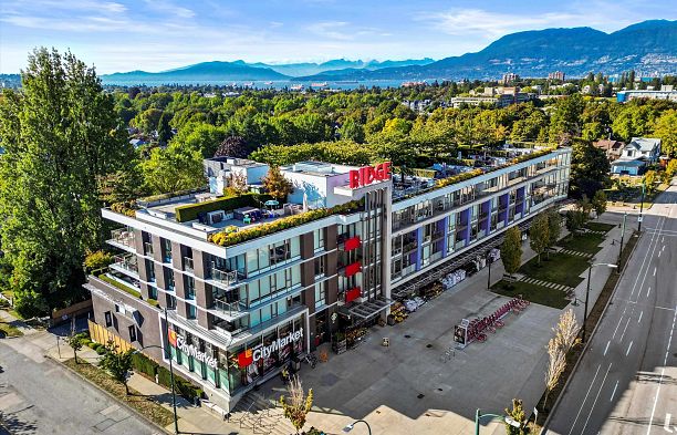 312 2118 W 15th Avenue Kitsilano