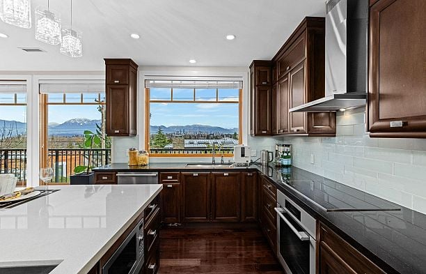 3936 Quesnel Drive Arbutus