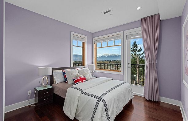 3936 Quesnel Drive Arbutus