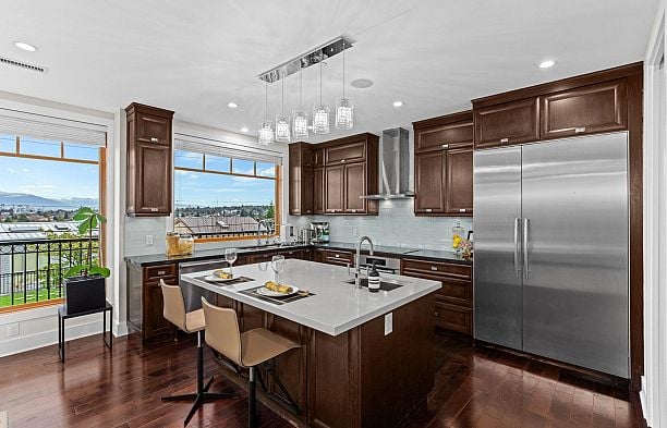 3936 Quesnel Drive Arbutus