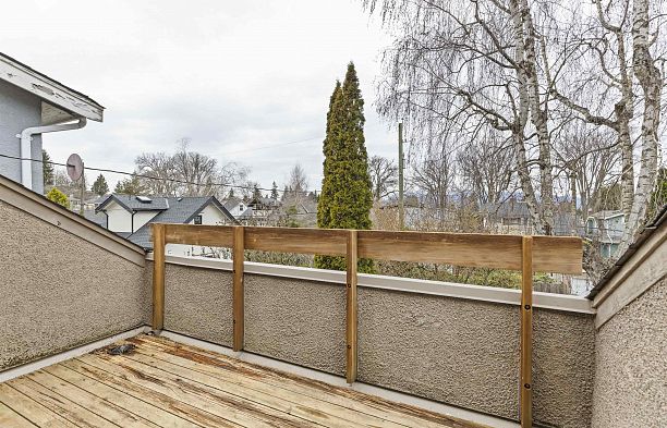 3545 W King Edward Avenue Dunbar