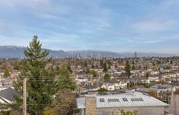 3936 Quesnel Drive Arbutus