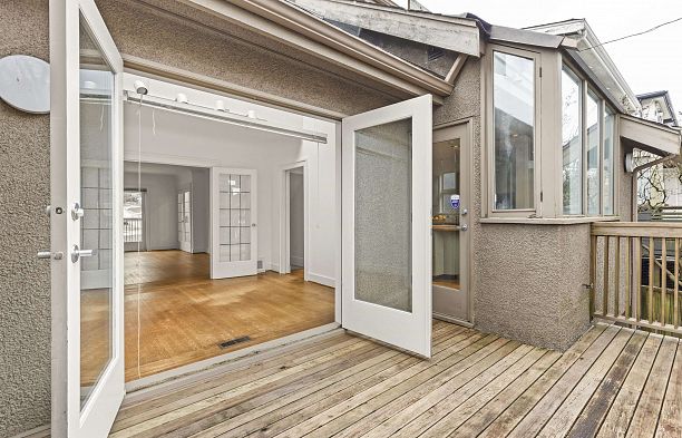 3545 W King Edward Avenue Dunbar