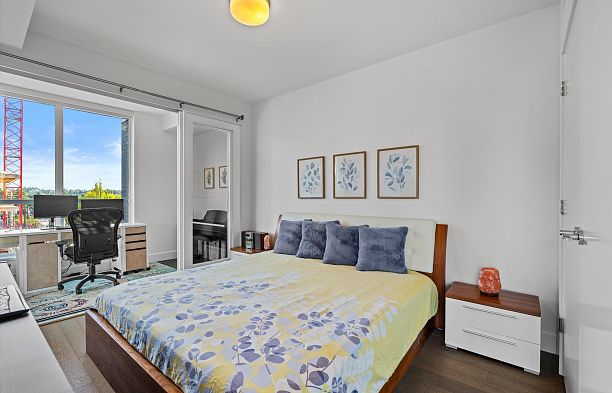 312 2118 W 15th Avenue Kitsilano