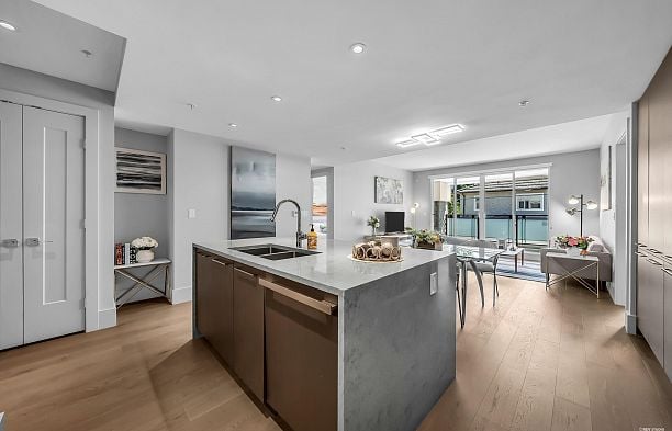 204 2089 W 43rd Avenue Kerrisdale