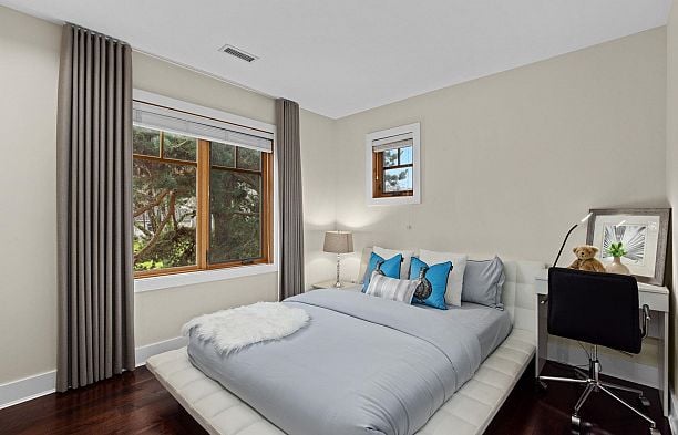 3936 Quesnel Drive Arbutus