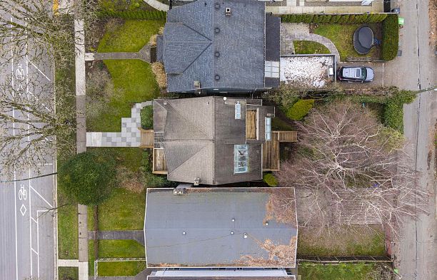 3545 W King Edward Avenue Dunbar