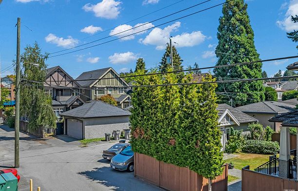 204 2089 W 43rd Avenue Kerrisdale