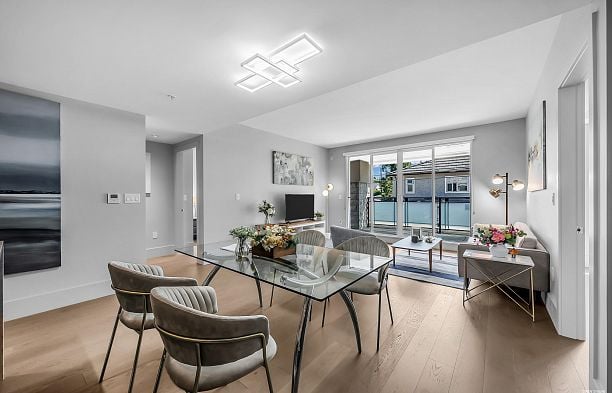 204 2089 W 43rd Avenue Kerrisdale