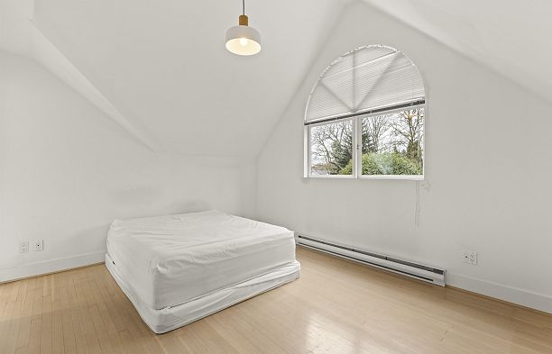 3545 W King Edward Avenue Dunbar