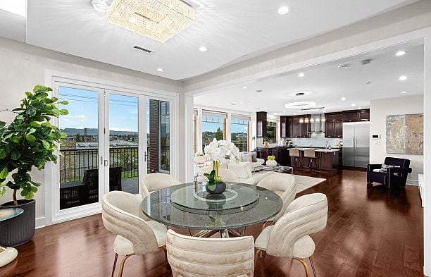 3936 Quesnel Drive Arbutus