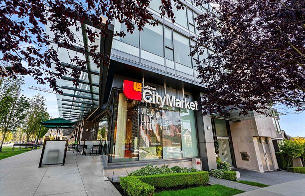 312 2118 W 15th Avenue Kitsilano