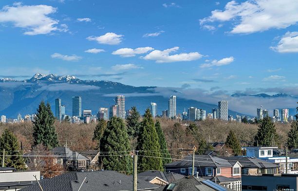 3369 Puget Drive Arbutus