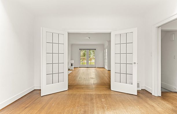 3545 W King Edward Avenue Dunbar