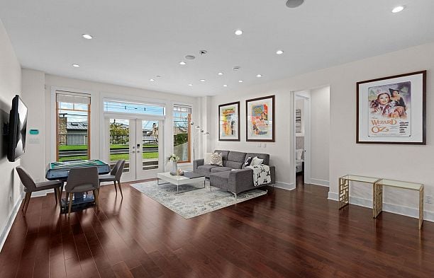 3936 Quesnel Drive Arbutus