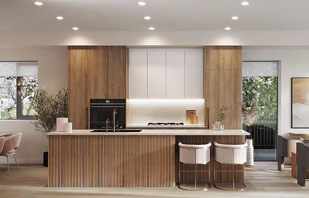 204 6818 Ash Street South Cambie