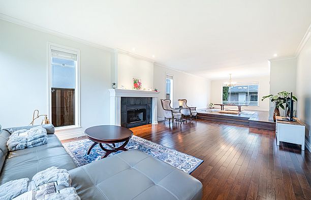 4570 W 13th Avenue Point Grey