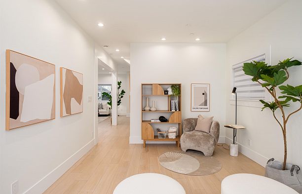 4068 W 15th Avenue Point Grey