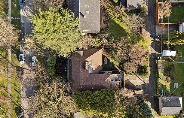 4436 W 11th Avenue Point Grey
