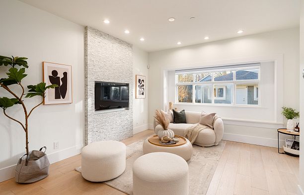 4068 W 15th Avenue Point Grey