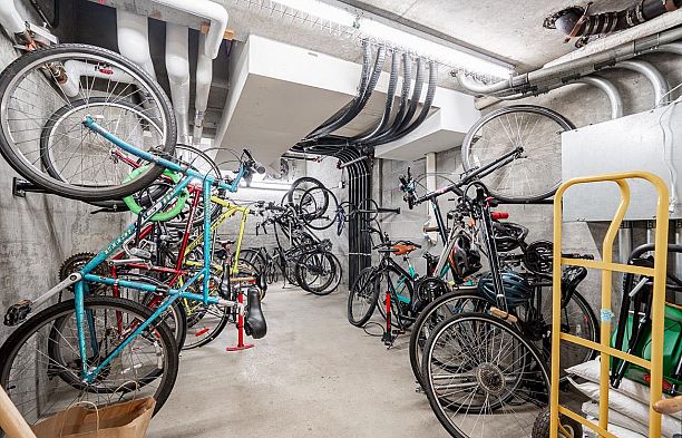 1102 1316 W 11th Avenue Fairview VW