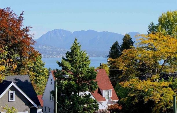 4248 W 10th Avenue Point Grey