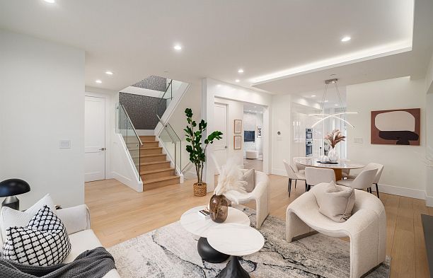 4068 W 15th Avenue Point Grey