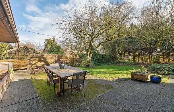 4436 W 11th Avenue Point Grey