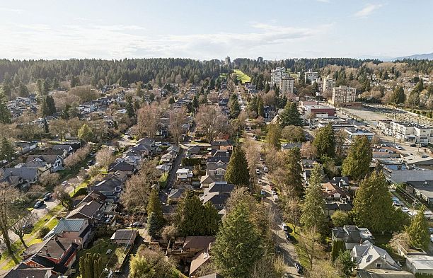 4436 W 11th Avenue Point Grey